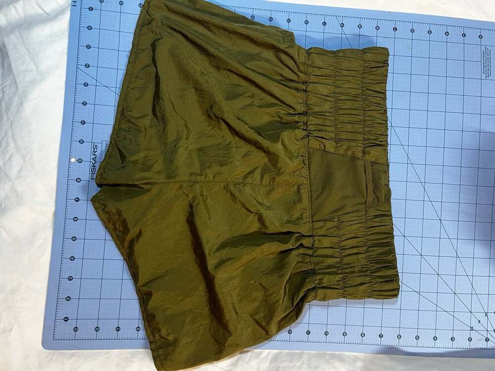 FP Movement Shorts - Picture 4 of 5
